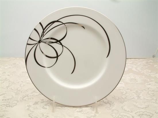 Picture of 9"accent Salad Plate