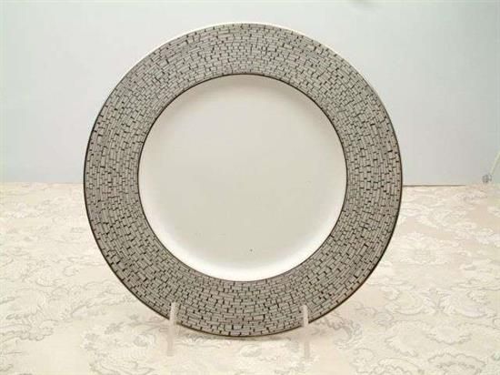 Picture of 9"accent Salad Plate