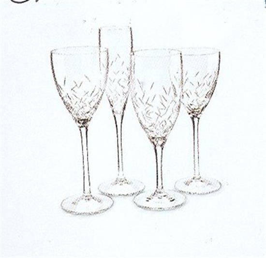 Picture of New Flute Champ.glass