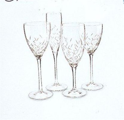 Picture of New Iced Bev. Glass