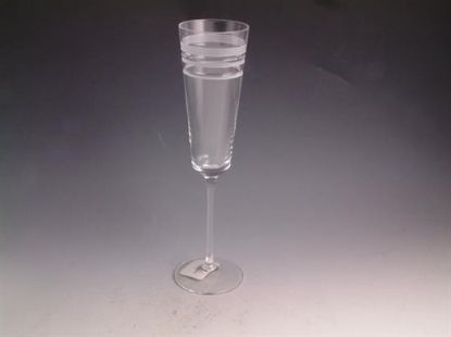 Picture of New Flute Champ.glass