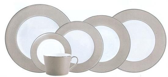 Picture of New 5pc. Setting