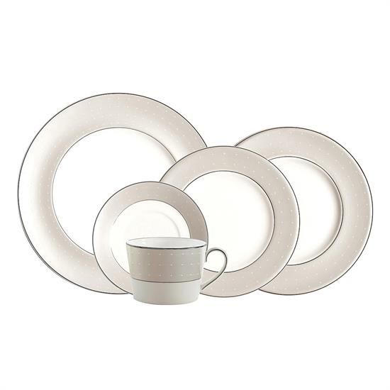 Picture of New 5pc. Setting