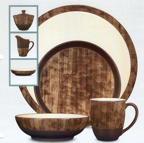 Picture of New 4pc. Setting