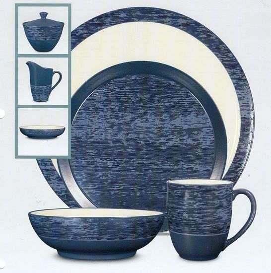 Picture of New 4pc. Setting