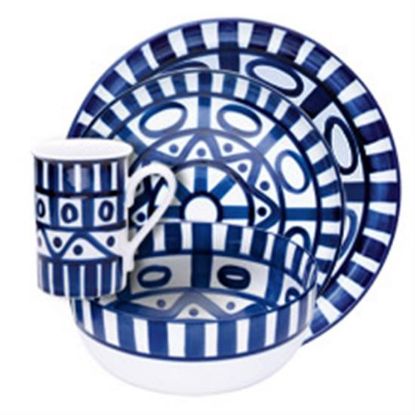 Picture of New 4pc. Setting