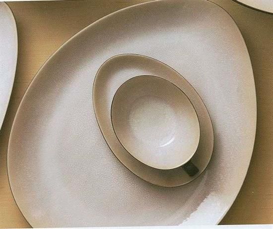 Picture of New 4pc. Setting