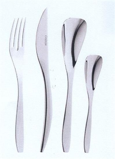 Picture of New 5pc. W/placespoon