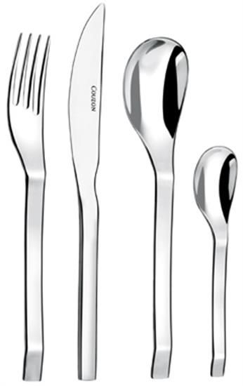 Picture of New 5pc. W/placespoon