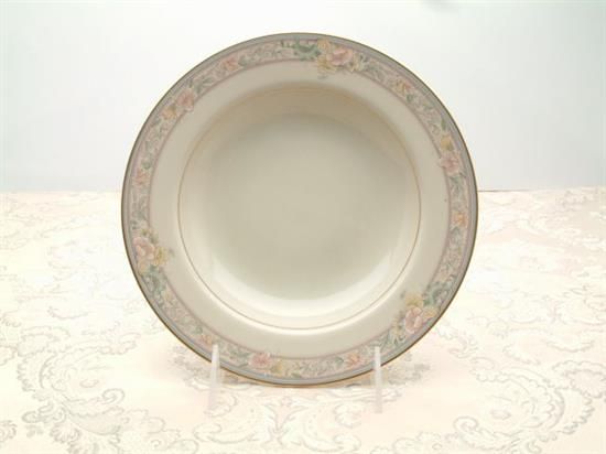 Picture of Soup Plates