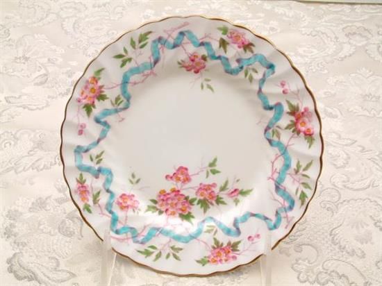 Picture of Butter Plates