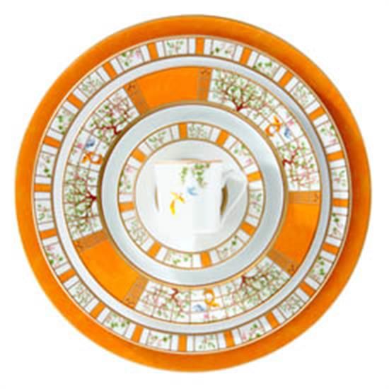 Picture of New 5pc. Setting