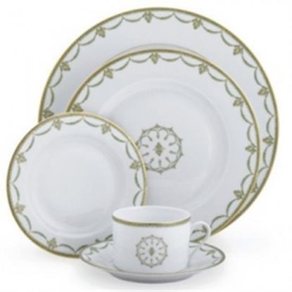 Picture of New 5pc. Setting