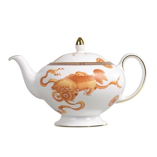 Picture of New Tea Pot