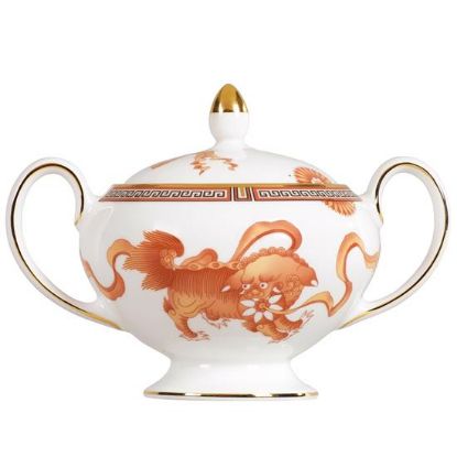 Picture of New Sugar Bowl