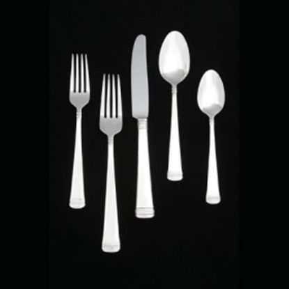 Picture of New 5pc. W/placespoon