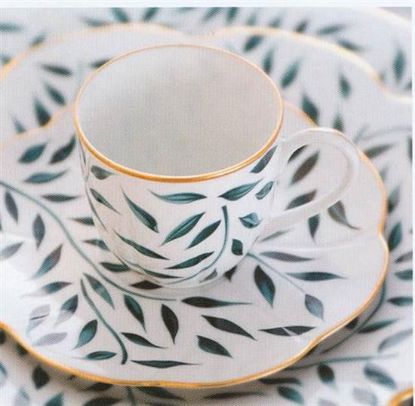 Picture of New 5pc. Setting