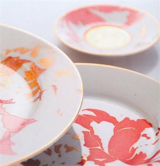 Picture of New 5pc. Setting