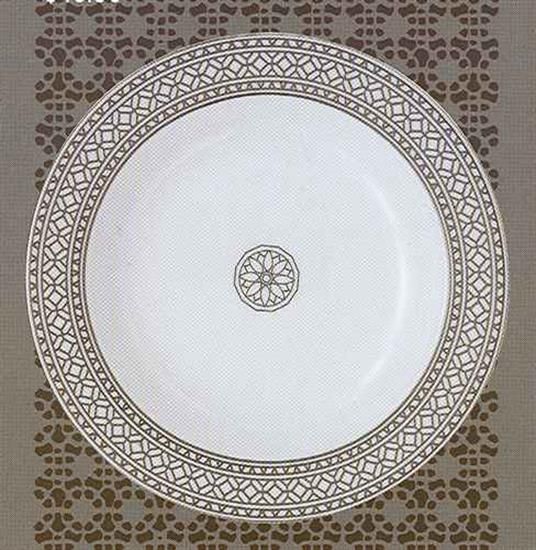 Picture of Soup Plates