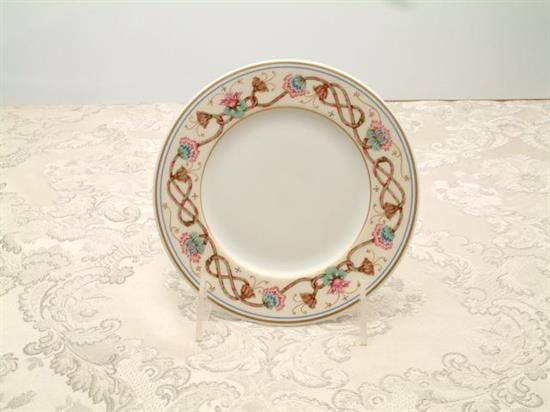 Picture of Butter Plates