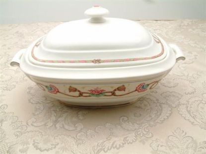 Picture of Soup Tureen