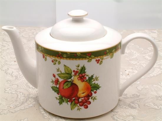 Picture of New Coffee Pot