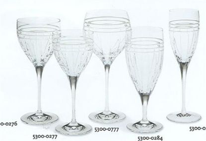 Picture of Water Goblet