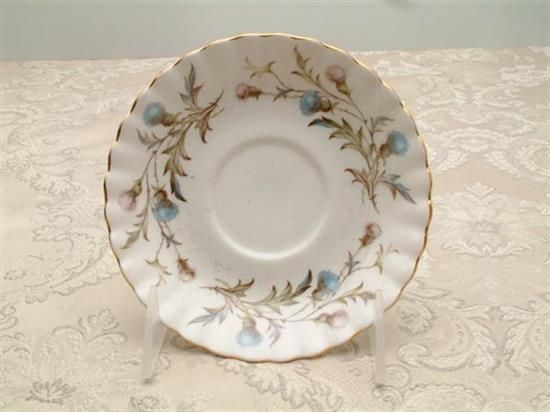 Picture of Tea Cup Saucer