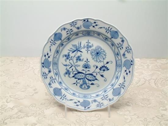 Picture of Salad Plates