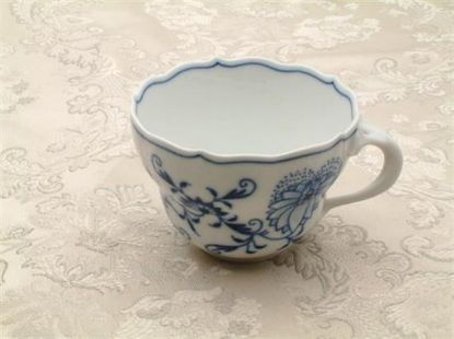 Picture of Tea Cups