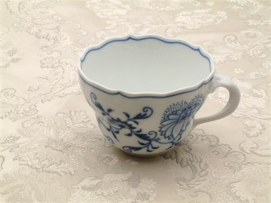 Picture of Tea Cups