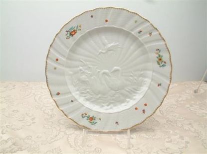 Picture of Dinner Plates