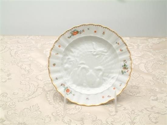 Picture of New Butter Plates