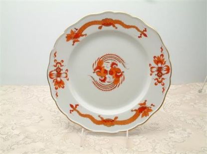 Picture of Dinner Plates