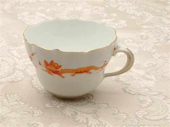 Picture of New Tea Cups