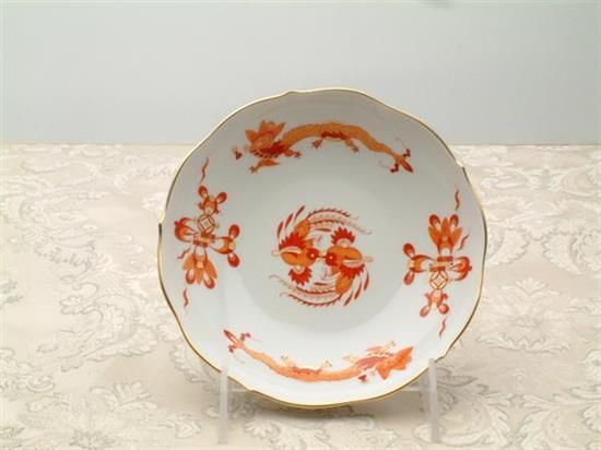 Picture of Tea Cup Saucer