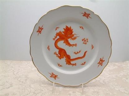 Picture of Dinner Plates
