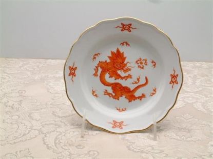 Picture of Butter Plates