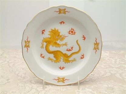 Picture of Salad Plates