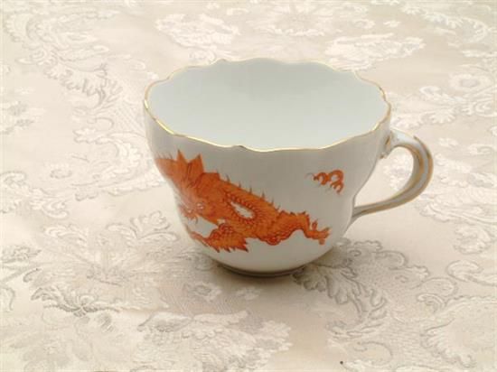 Picture of Tea Cups