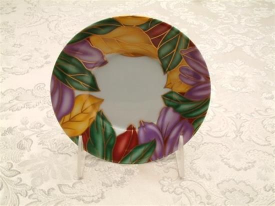 Picture of Tea Cup Saucer