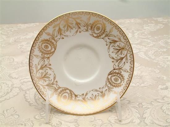 Picture of Tea Cup Saucer