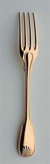 Picture of New Dinner Size Forks