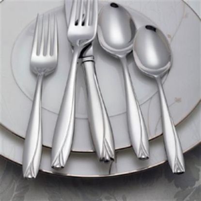 Picture of New 5pc. W/placespoon