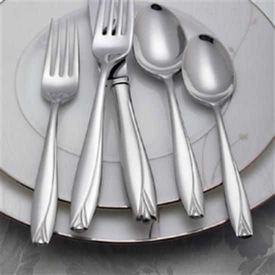 Picture of New 5pc. W/placespoon