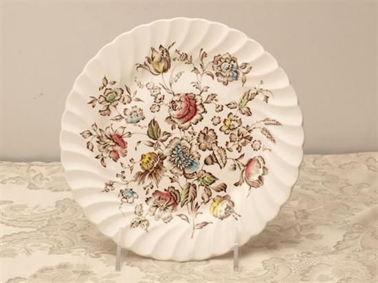 Picture of Salad Plates