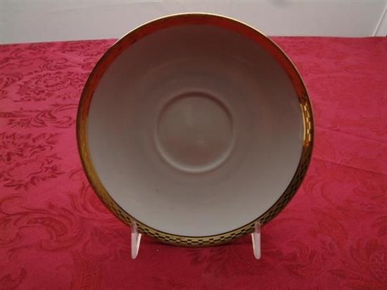 Picture of Tea Cup Saucer