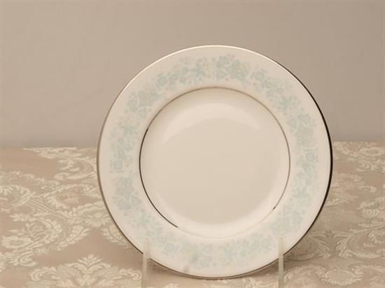 Picture of Butter Plates