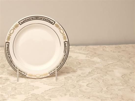 Picture of New Butter Plates