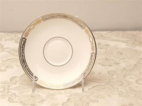 Picture of New Tea Cup Saucer